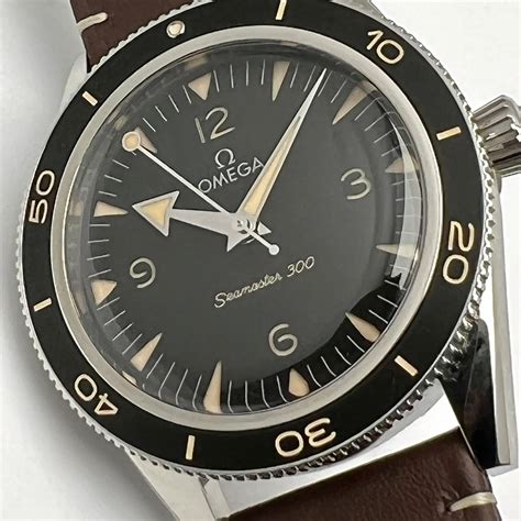 omega seamaster 300 heritage|omega seamaster 300 for sale.